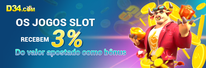 D34 Indique amigos para receber um bônus